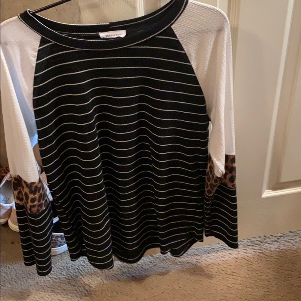 Boutique top